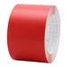 Nichiban Gerecycled Papier Bindtape 50mm Rood BK-501 Nichiban 4987167002176