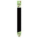 Nichiban Recycled paper binding label for A4 size 35mm black 10 sheets BKL-356 Nichiban 4987167045579