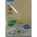 Maruai Fujipot pacote one-touch 3 cantos 10 peças Maruai 4902850033572