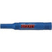 uni Procky Blue Twin Type (Thin + Bold) Mitsubishi Pencil 4902778720608