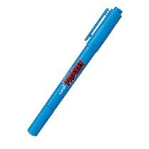 uni Procky Light Blue Twin Type (Extra Fine + Fine Point) Mitsubishi Pencil 4902778597415