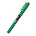 uni Procky Green Twin Type (extra fijn + fijne punt) Mitsubishi potlood 4902778597408