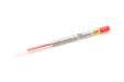 uni Gel Ink Ballpoint Pen Style Fit Refill 0.38 Red Mitsubishi Pencil 4902778093085