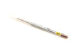 Uni Style F Mine 0,38 Braun BK Mitsubishi Pencil 4902778093092