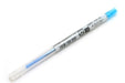 Uni Gel Ink Bolígrafo Style Fit Recambio 0,5 Azul claro Mitsubishi Pencil 4902778093214