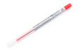 Uni Gel-Kugelschreiber Style Fit Mine 0,5 rot Mitsubishi Bleistift 4902778093245