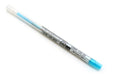 uni Gel Dakwat Ballpoint Gaya Fit Refill 0.5 Sky Blue Mitsubishi Pensil 4902778093290
