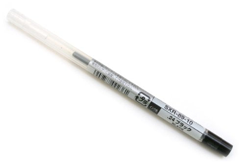 Uni Jetstream Ricarica per penna a sfera 1.0 Matita nera Mitsubishi 4902778092361