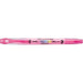 uni Propass Window Standard Color Highlighter Pen Peach Mitsubishi Pencil 4902778692479