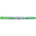 uni Propass Window Стандартный цветной маркер, зеленый карандаш Mitsubishi Pencil 4902778692448