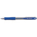 Mitsubishi Pencil VERY Rakuknock Oil-Based Ballpoint Pen Extra Fine 0.5mm Blue Mitsubishi Pencil 4902778717233