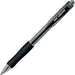 uni Raku Knock Kugelschreiber Raku Knock 0,7 Schwarz Mitsubishi Pencil 4902778717295