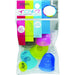 Sonic Iromek L Jenis Penutup Warna Termasuk YS-348 Sonic 4970116033925