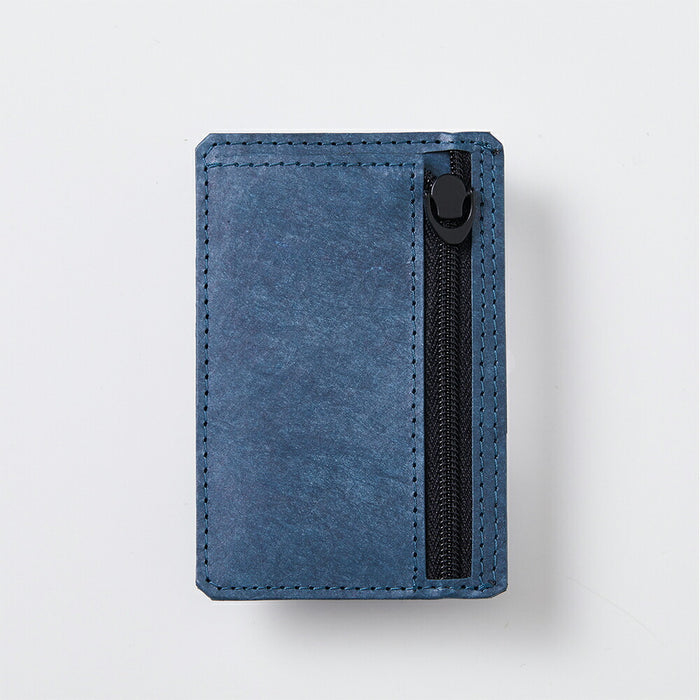 KINGJIM Wareka Slim Tipo 2780 Marinha