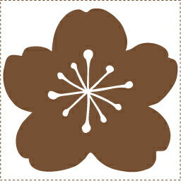 Carimbo artesanal Shachihata padrão japonês GCR-3030JA001