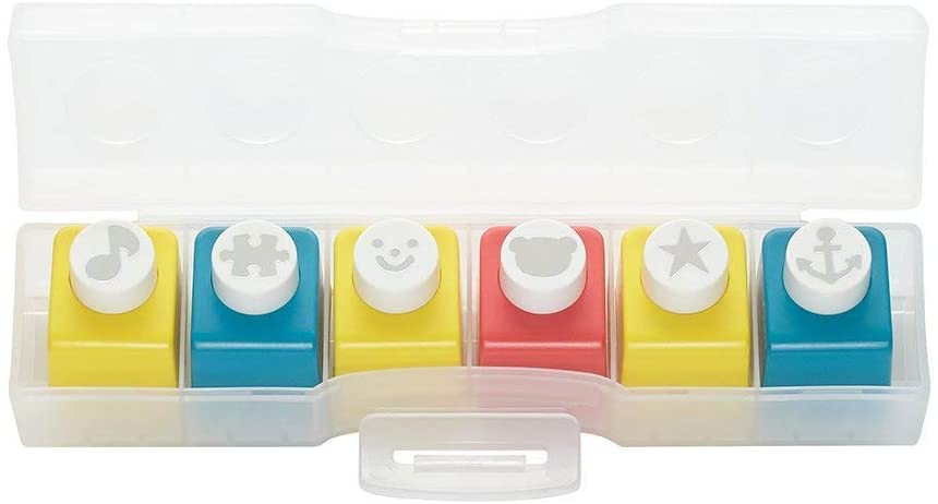 Conjunto Carl Office Craft Punch Pop Star CN12804