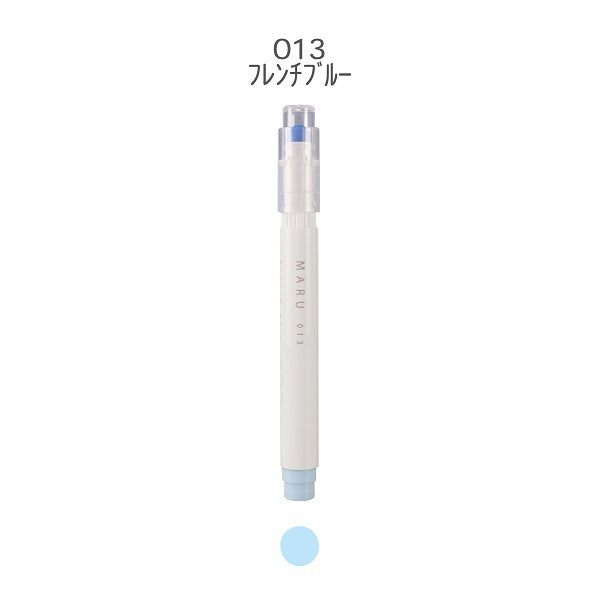 Epoch Chemical 800-0140 013 [Fodera MARU Maru French Blue]