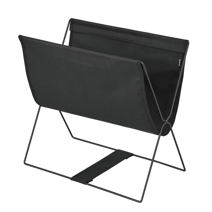 Supporto per borsa laterale BGS100 nero [NewBasic] King Jim