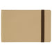 Ringbind til arbejdende kvinder Giulis Mini Ringbind Beige FM71-21 Maruman