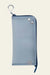 Pouch that becomes a tray TRIFUL N2645 Navy Daigo