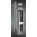 Metallstift Metacil Aluminiumgehäuse S4482646 Metallic-Grau Sunstar-Briefpapier 4901770709697