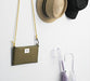 Hisago - Easily carry disaster prevention goods - Disaster prevention sacoche - Navy - utb02TAGSTATIONERY Tag Stationery Office Japan OFFICEJAPAN 