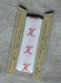 Nastro iniziale del design Kurashiki K