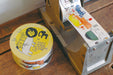 Kurashiki Design Toraneko Bonbon Craft plakband (Afrika)