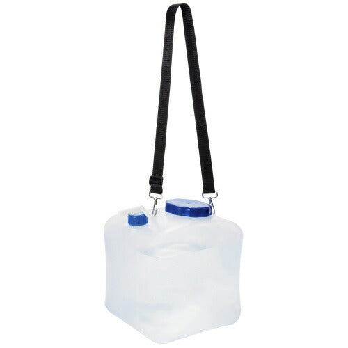 Wassertank mit breiter Öffnung Typ WAT-H16L Iris Ohyama 4967576528207
