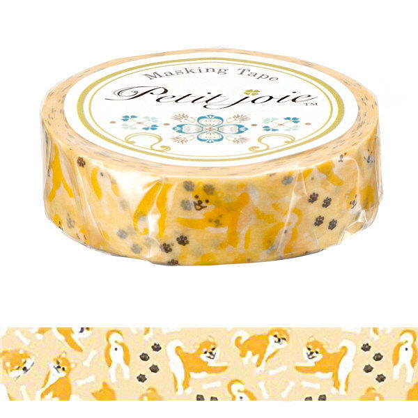Nichiban PETITJOIE Abdeckband PJMT-15S015