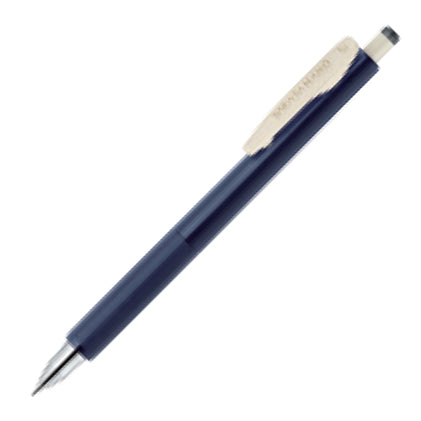 Zebra Adopts a soft and fluffy cushion that allows you to write clearly and beautifully even with ultra-fine SARASANANO 0.3 gel ballpoint pen Ink color: Dark blue jjh72-vdb