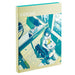 COE365 Loseblattbinder School Train FL-001-E B5 PLUS Plus