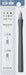 Sailor fountain pen hujung pen celup hocoro fine point kelabu 12-0135-221