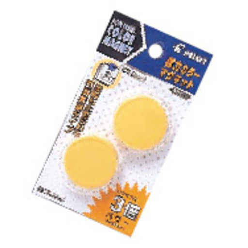 pilot-Pilot-Color Magnet-Round 30-2-o-wbgc-p30-2p-oTAGSTATIONERY Tag Stationery Office Japan OFFICEJAPAN 
