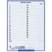 pilot-pilot-home board-l size-monthly schedule-l-wbh-21m-lTAGSTATIONERY Tag Stationery Office Japan OFFICEJAPAN 
