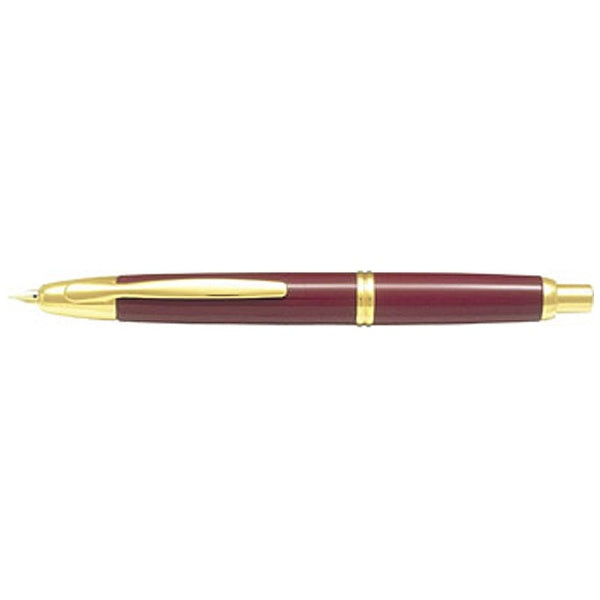 pilot-pilot-fountain pen-capless-dr-f-fc-15sr-drfTAGSTATIONERY Tag Stationery Office Japan OFFICEJAPAN 