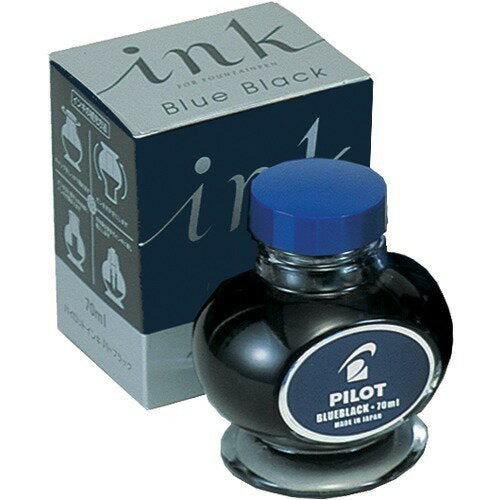 pilot-pilot-vulpen-inkt-70ml-bb-inkt-70-bbTAGSTATIONERY Tag Briefpapier Kantoor Japan OFFICEJAPAN 
