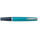  Pilot Pilot Kugelschreiber Timeline Gel LTL-3SR-PG Pfauengrün