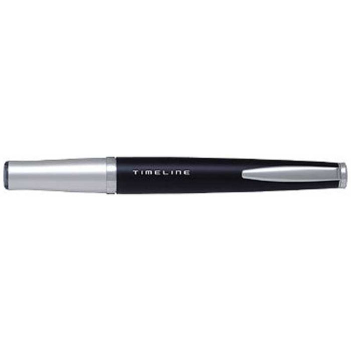  Pilot Pilot Balpen Timeline PRESENT BTL-5SR-B Zwart