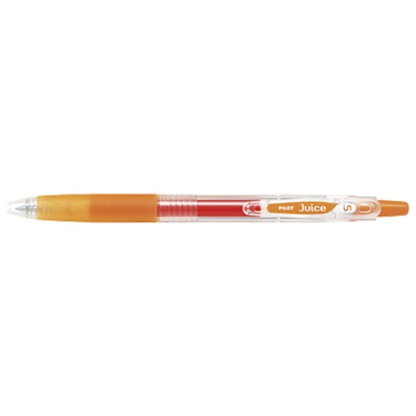pilot-pilot-gel bp-juice-05-o-lju-10ef-o-5 set TAGSTATIONERY Office Japan OFFICEJAPAN 