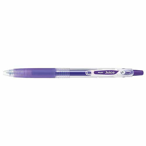 pilot-pilot-gel bp-juice-05-v-lju-10ef-v-5 set TAGSTATIONERY Office Japan OFFICEJAPAN 