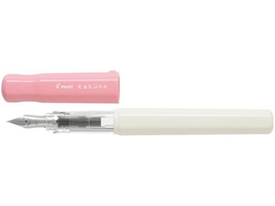 Caneta-tinteiro PILOT Kakuno SPF FKA-1SR-SPF