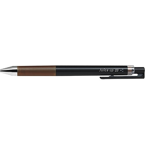 pilot-pilot-gel bp-juice up-03-bn-ljp-20s3-bn-5 set TAGSTATIONERY Kantoor Japan KANTOORJAPAN 