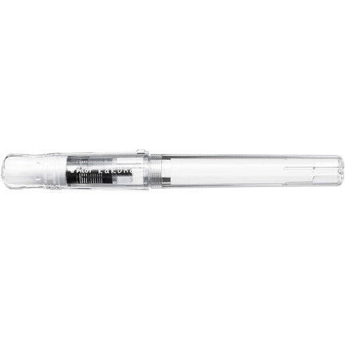 Stylo plume PILOT Kakuno NCEF FKA-1SR-NCEF