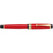 Pilot PILOT FKV-5MR-R-F [鋼筆客製 845 紅 F 細尖] Pilot PILOT FKV-5MR-R-F [鋼筆訂製 845 朱紅 F 細尖]