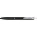 PILOT BSGK-10FK-B [Stylo à bille antibactérien à base d'huile Super Grip G, pointe fine 0,7 mm, encre noire] (10 jeux)