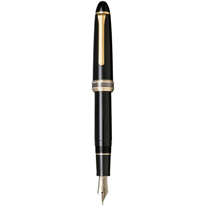Caneta-tinteiro Sailor Naginata Concorde Caneta-tinteiro 10-7421-120