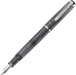  Pelikan Pelikan Füllfederhalter EF Extra Fine Point Moonstone Classic M205 Inhalation Type Limited Regular Import Grey 
