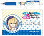 “Já se passaram 300 anos desde que derrotei Slimes e alcancei o nível máximo sem perceber.” Rosalie SARASA Caneta Esferográfica HISAGO HH1948